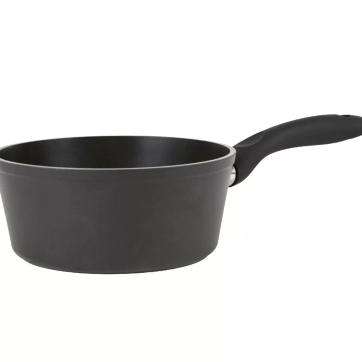 Gifi Casserole aluminium 1,2 L< Petit Électroménager