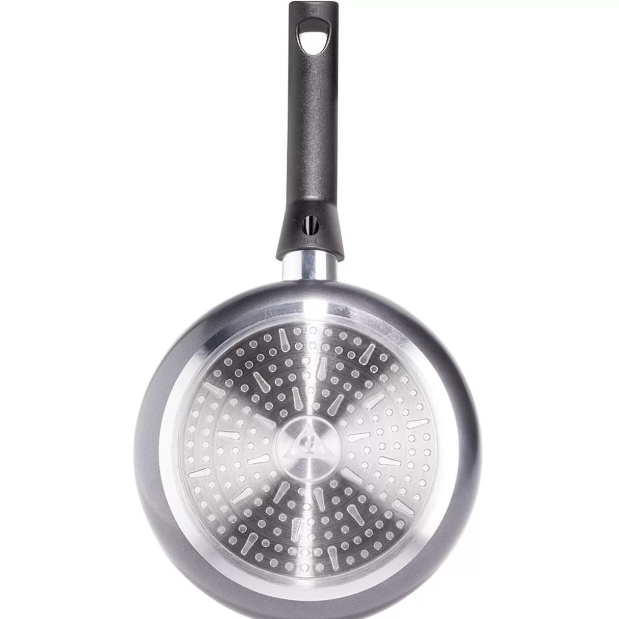 Gifi Casserole aluminium anti-adhérent Teflon Ø20 cm< Cuisson