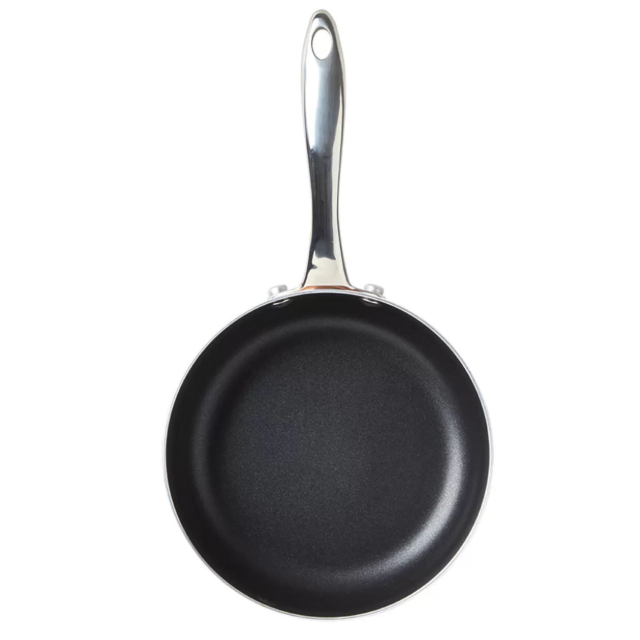 Gifi Casserole aluminium extérieur cuivre ø20 cm< Cuisson