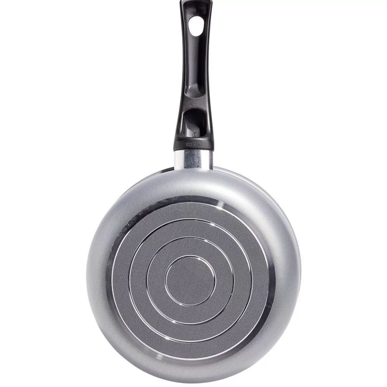 Gifi Casserole aluminium gris ou bleu Ø20 cm< Cuisson