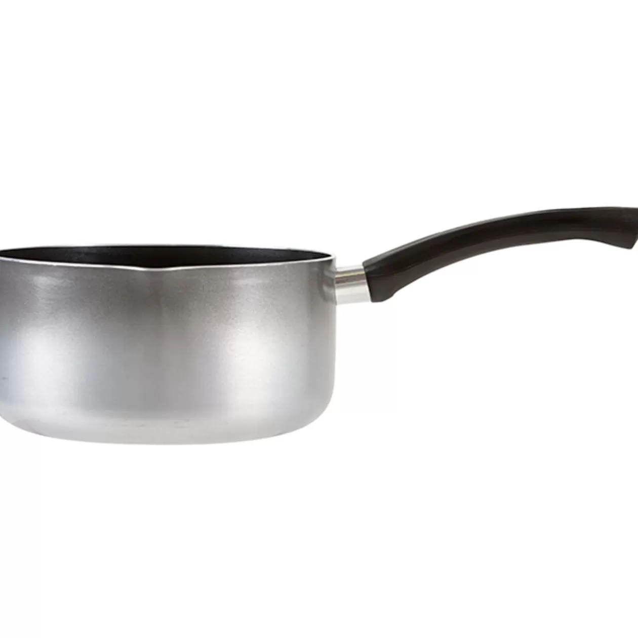 Gifi Casserole aluminium grise< Cuisson