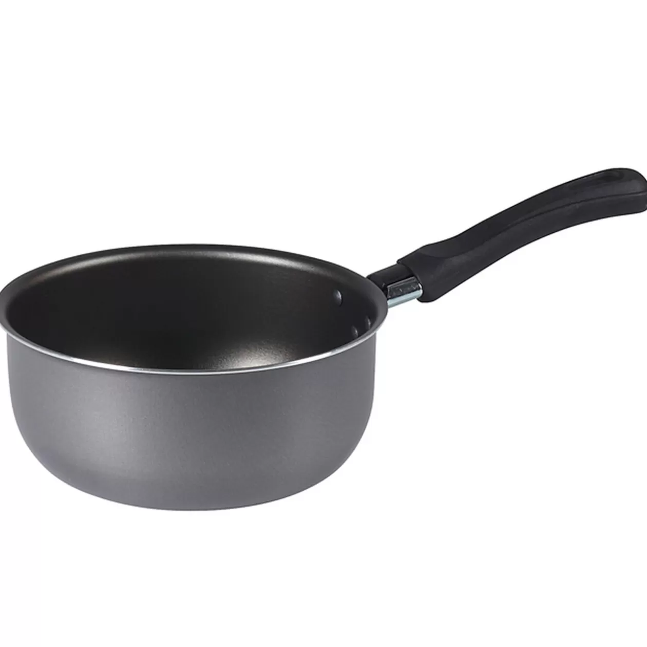 Gifi Casserole aluminium x3< Cuisson