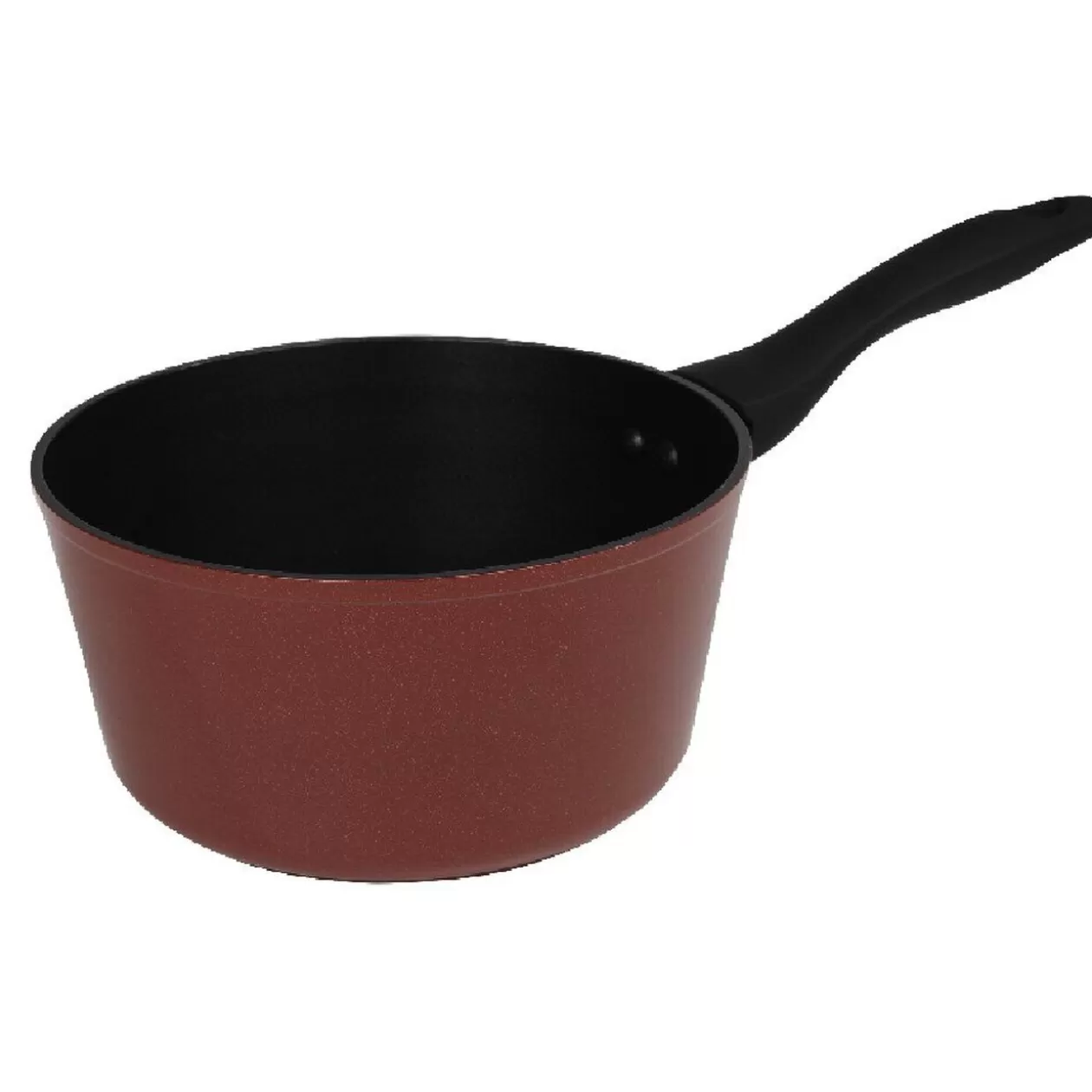 Gifi Casserole alumium rouge ø 20 cm< Cuisson