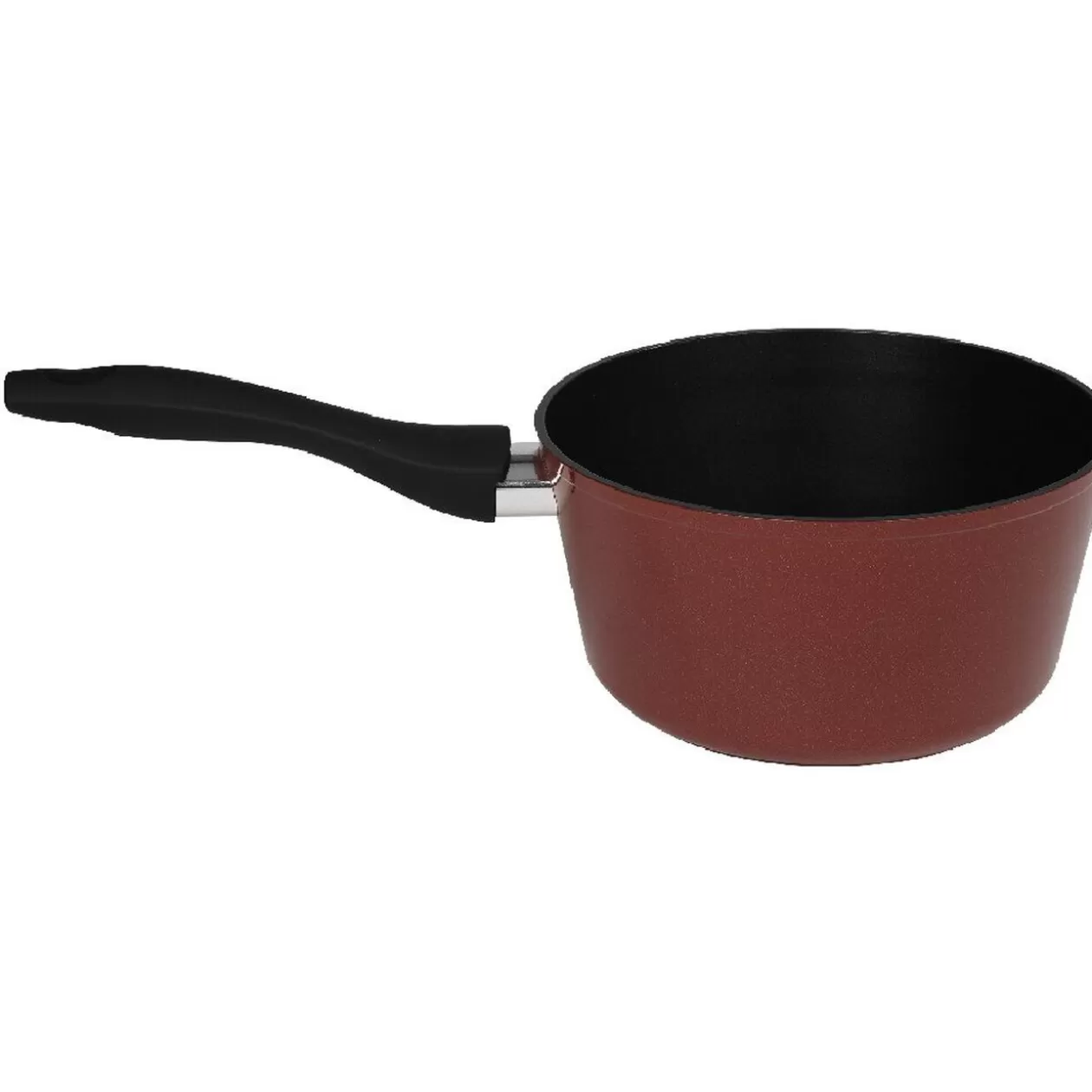 Gifi Casserole alumium rouge ø 20 cm< Cuisson