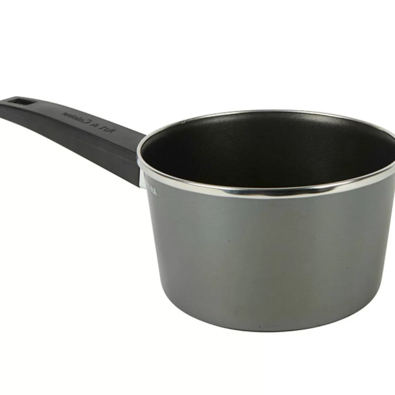 Gifi Casserole Divin Cristal anti adhésif Art et cuisine< Cuisson