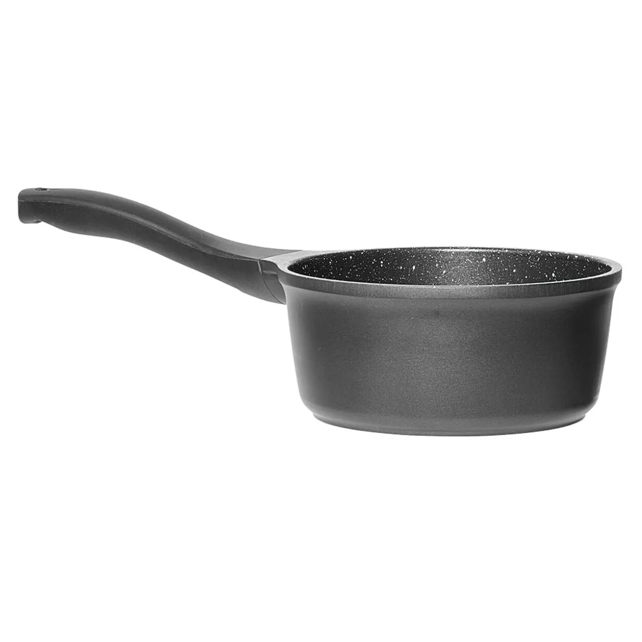 Gifi Casserole en aluminium forgé Ø18 cm< Cuisson