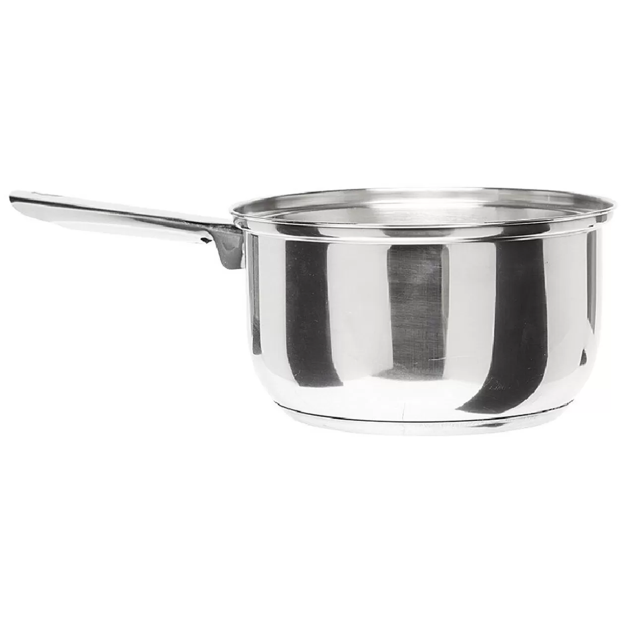 Gifi Casserole en inox anti-adhésive< Cuisson