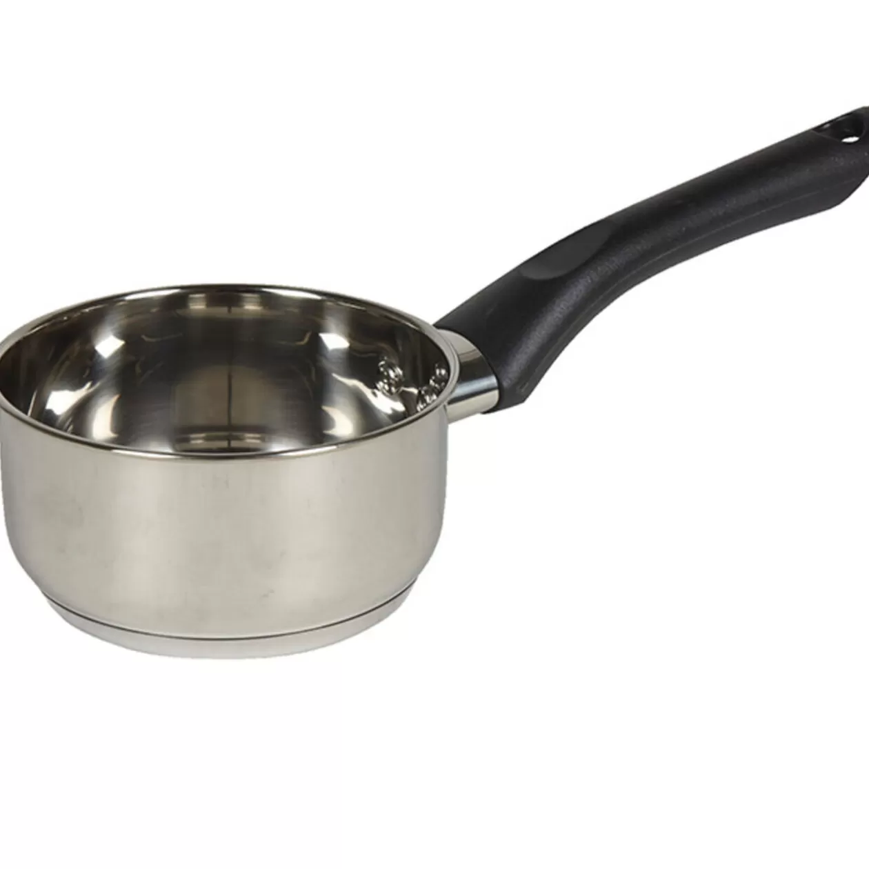 Gifi Casserole inox< Cuisson