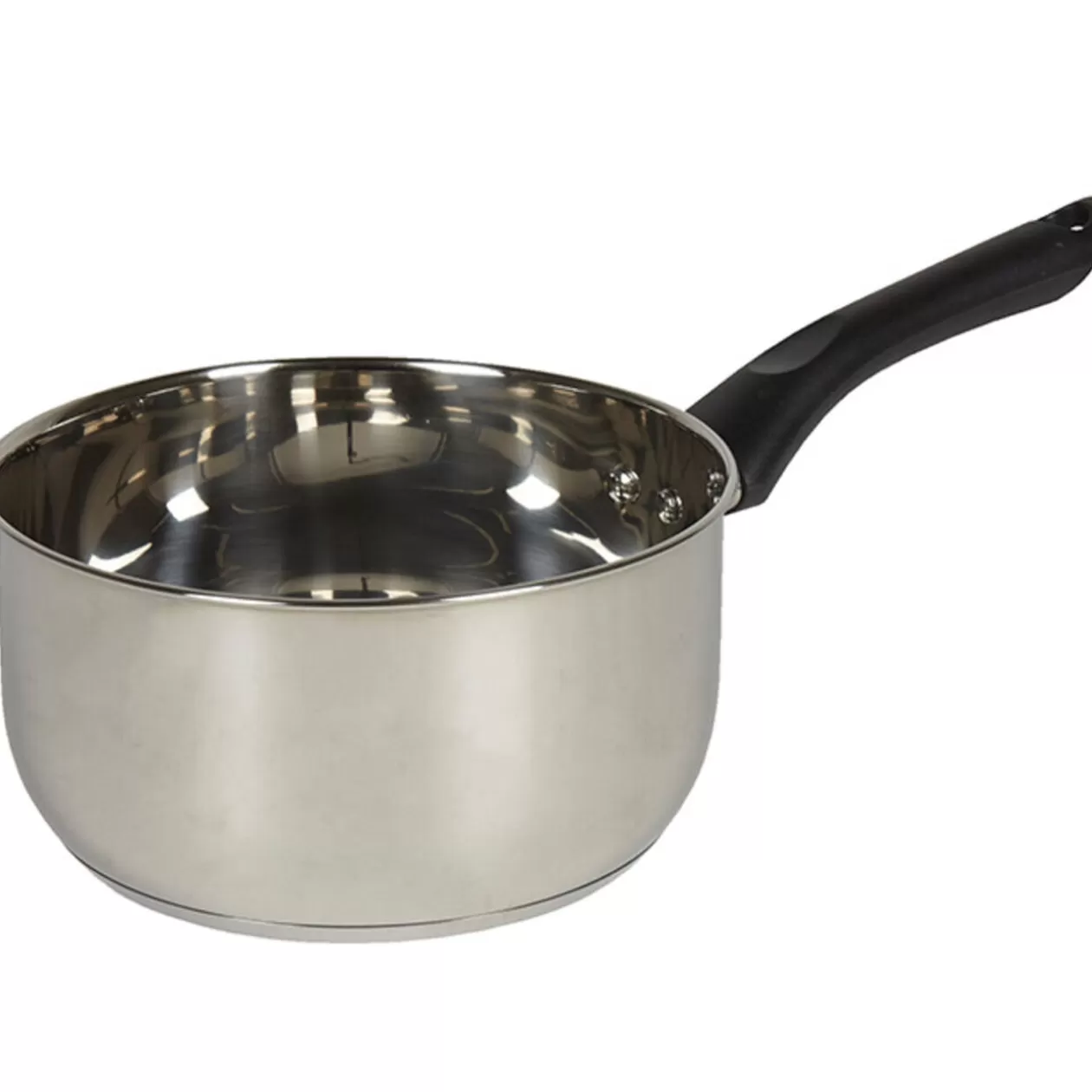 Gifi Casserole inox< Cuisson