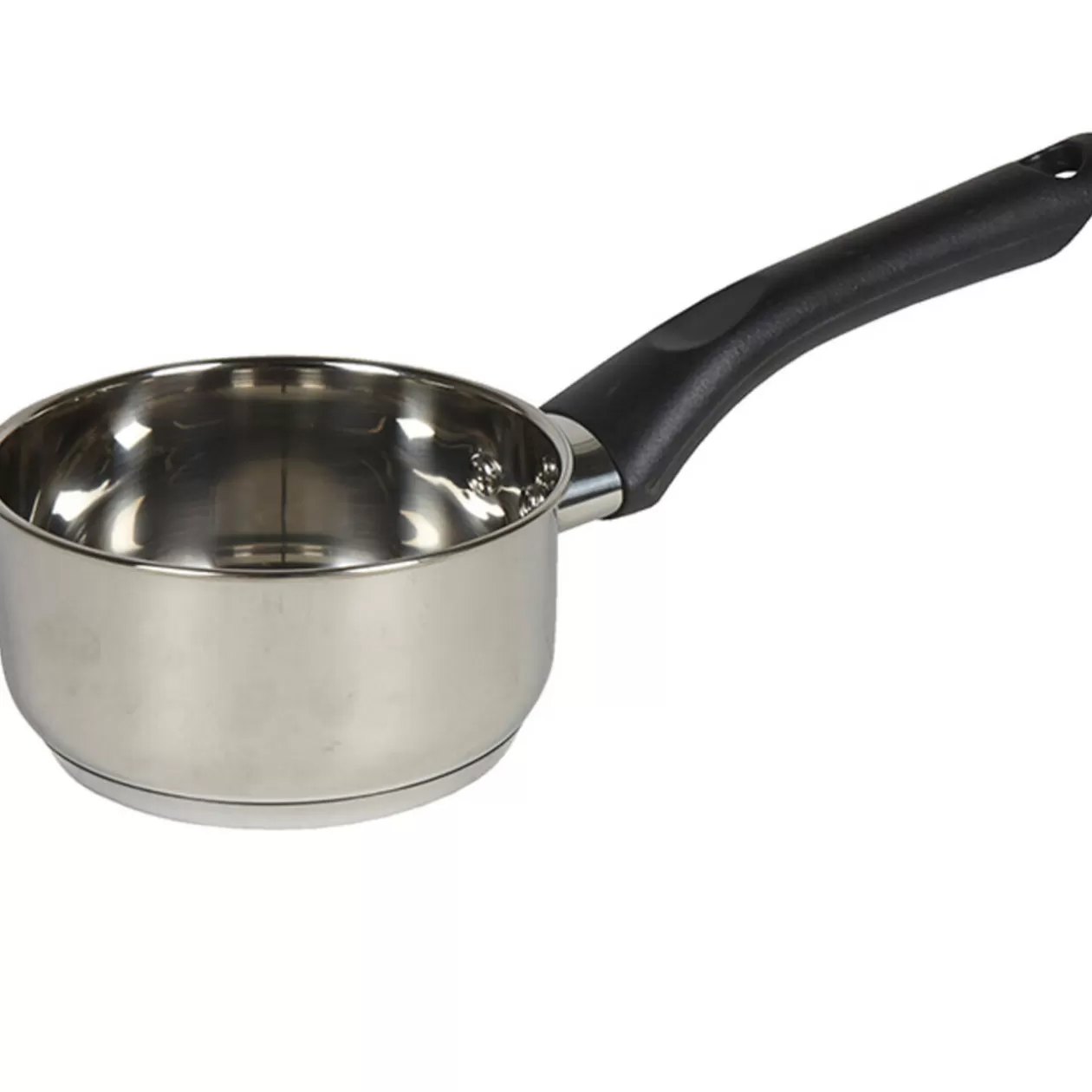 Gifi Casserole inox< Cuisson
