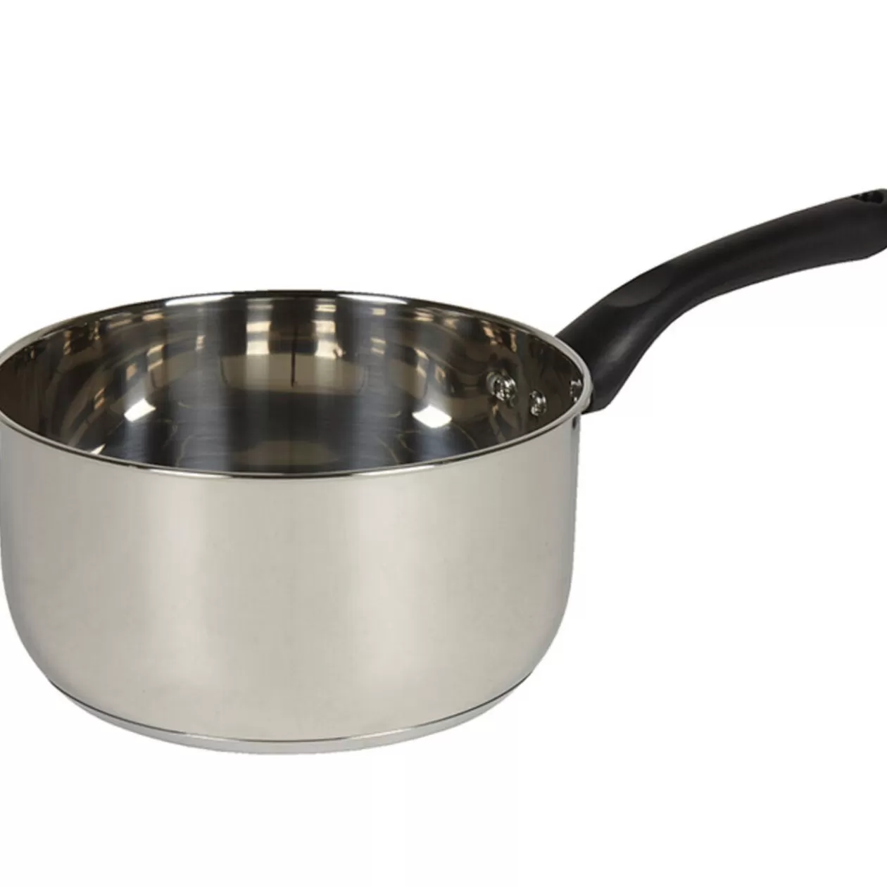 Gifi Casserole inox< Cuisson
