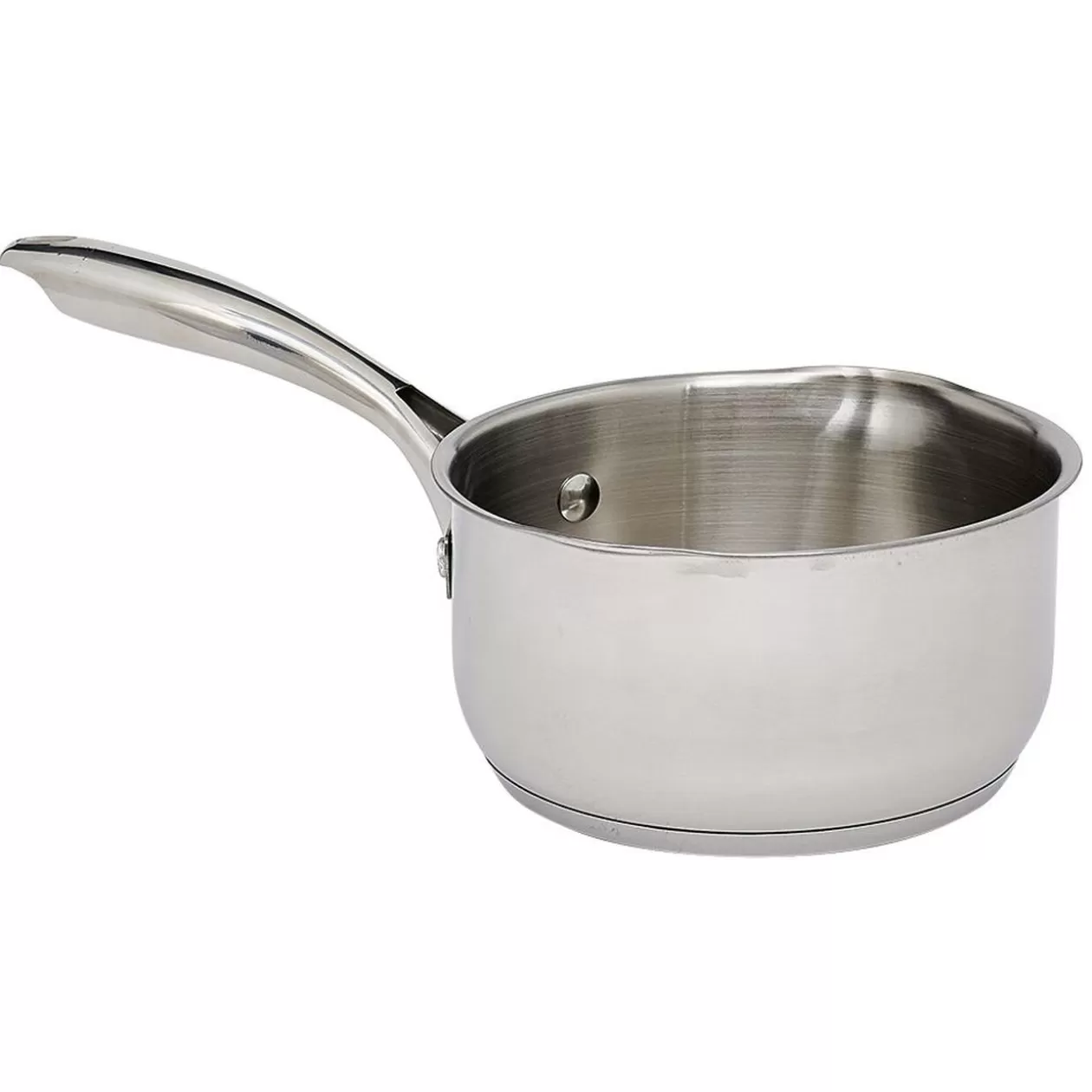 Gifi Casserole inox gris Ø 16 cm< Cuisson