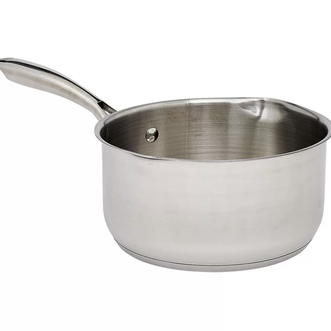 Gifi Casserole inox gris Ø 20 cm< Cuisson