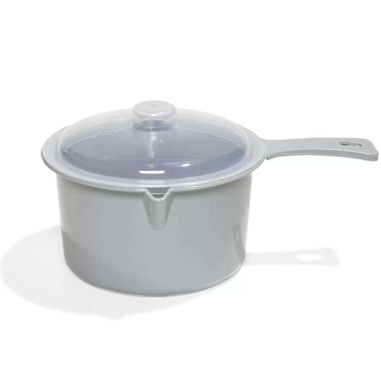 Gifi Casserole pour cuisson micro-ondes< Petit Électroménager