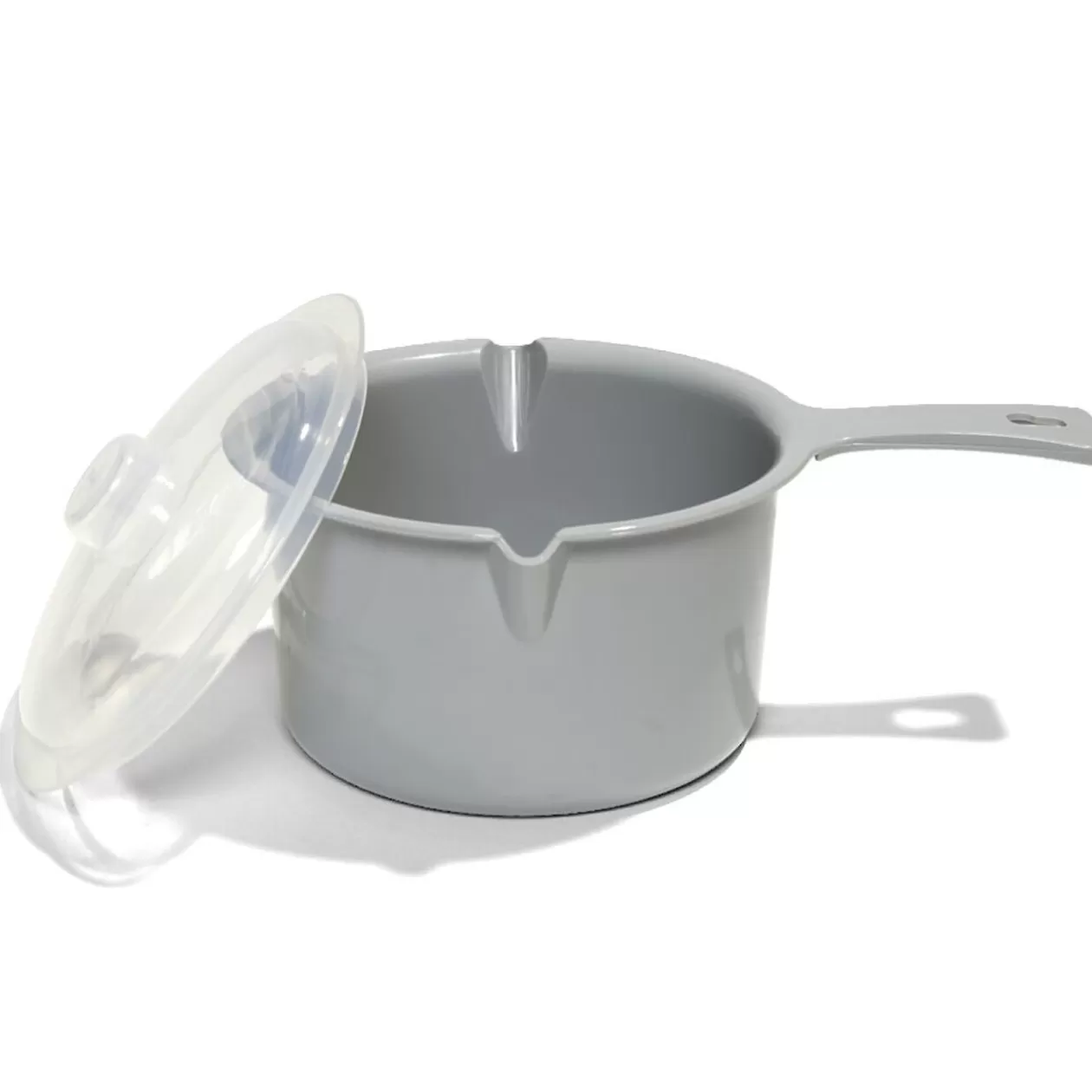 Gifi Casserole pour cuisson micro-ondes< Petit Électroménager