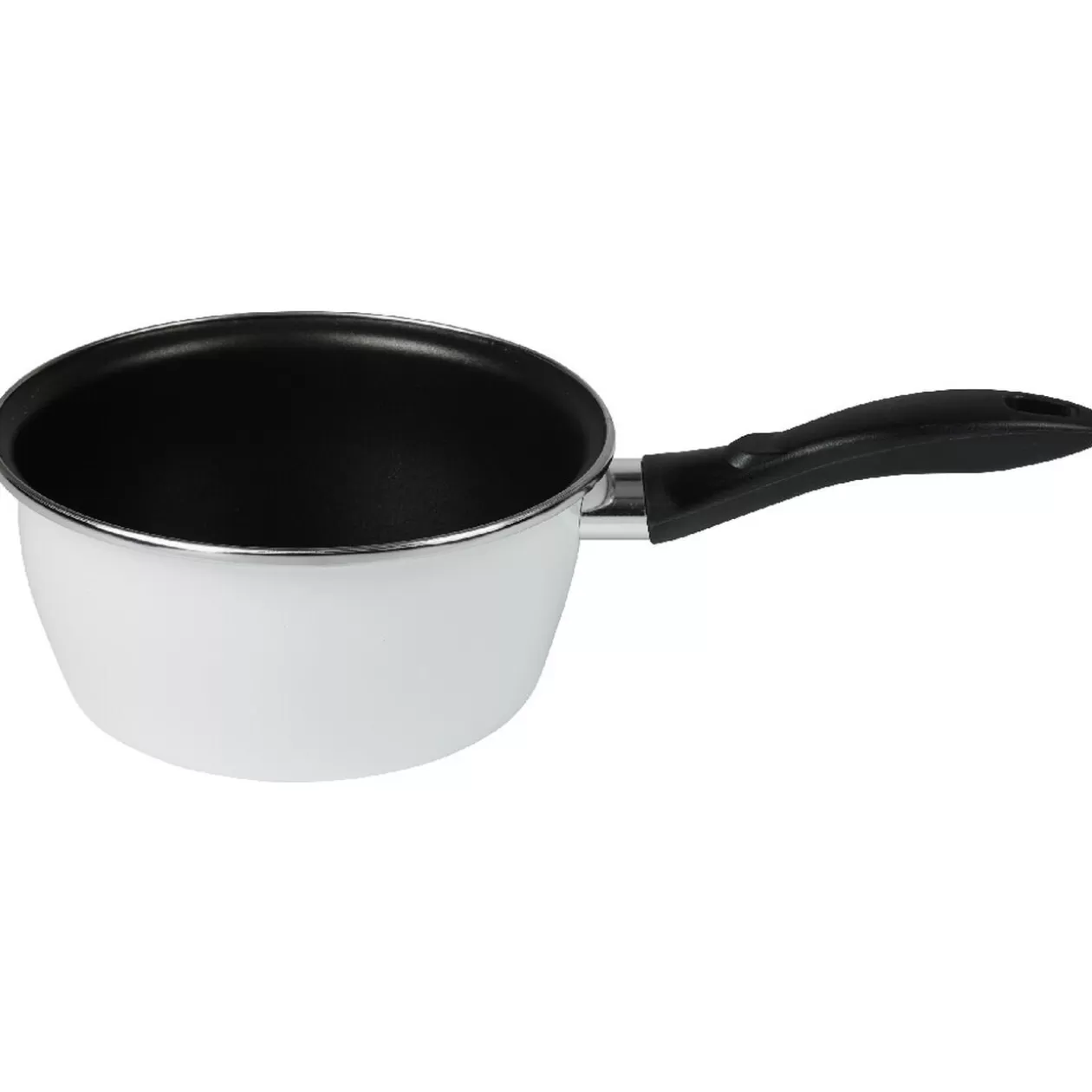 Gifi Casserole revêtement antiadhésif x2< Cuisson