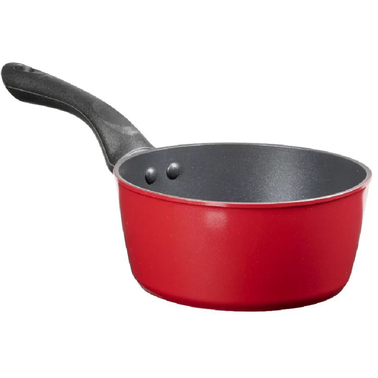 Gifi Casserole rouge et noire x3< Cuisson
