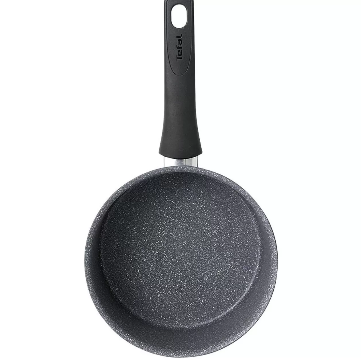 Gifi Casserole Tefal aluminium effet pierre Ø 20 cm< Cuisson