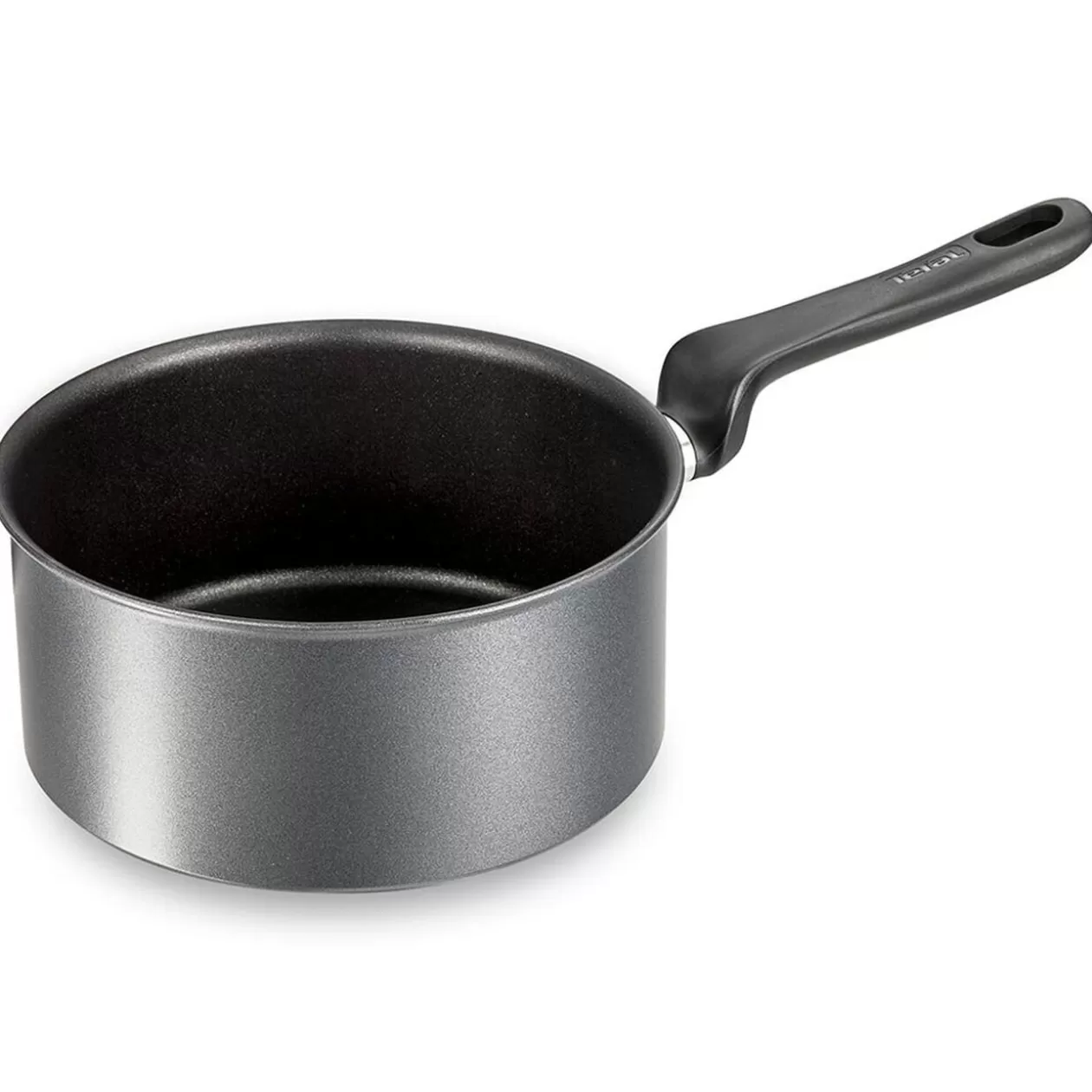 Gifi Casserole Tefal Simplissima noire ø 19 cm< Cuisson