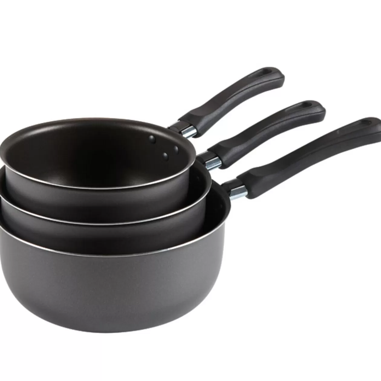 Gifi Casserole x3< Petit Électroménager