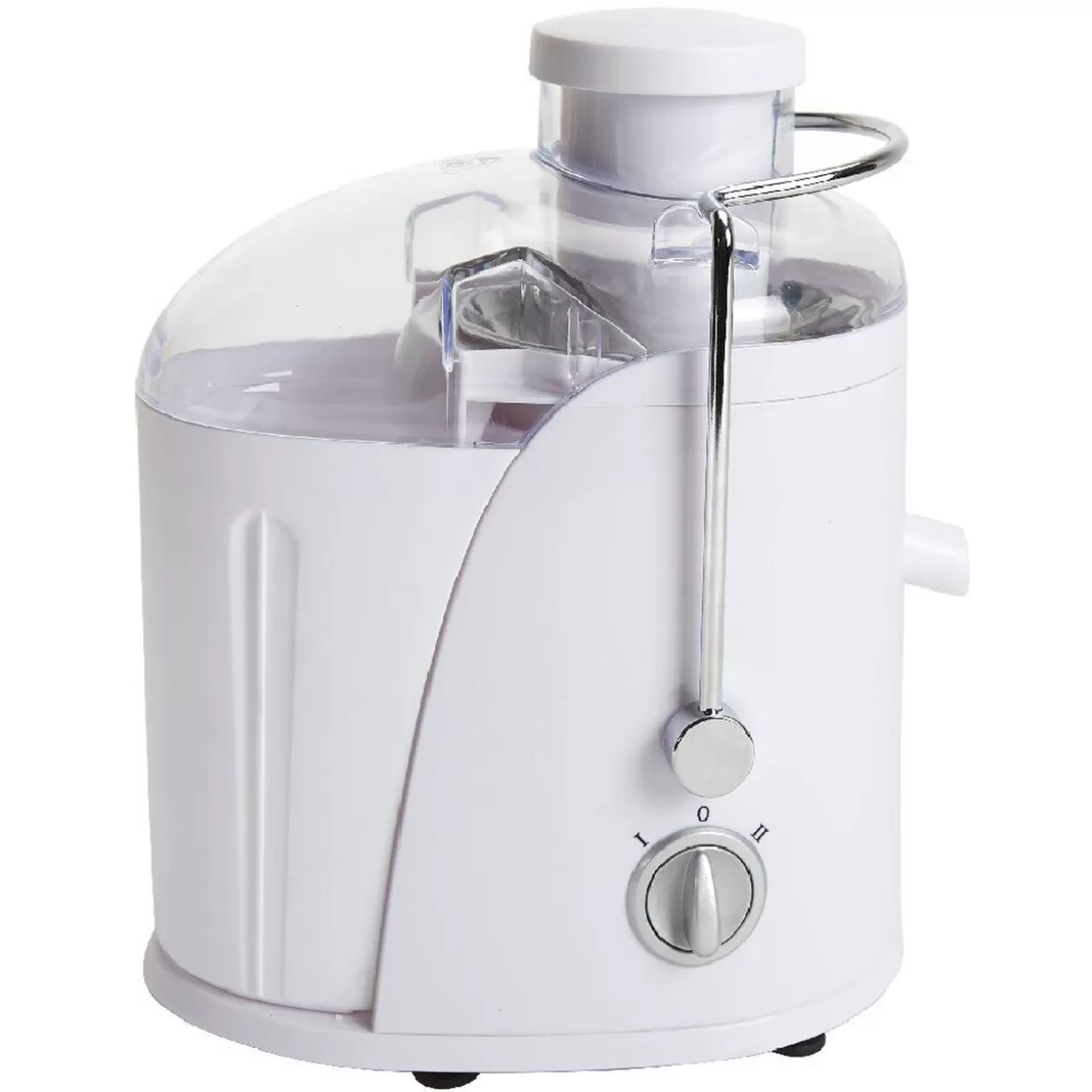 Gifi Centrifugeuse Homday blanche 600 W< Petit Électroménager