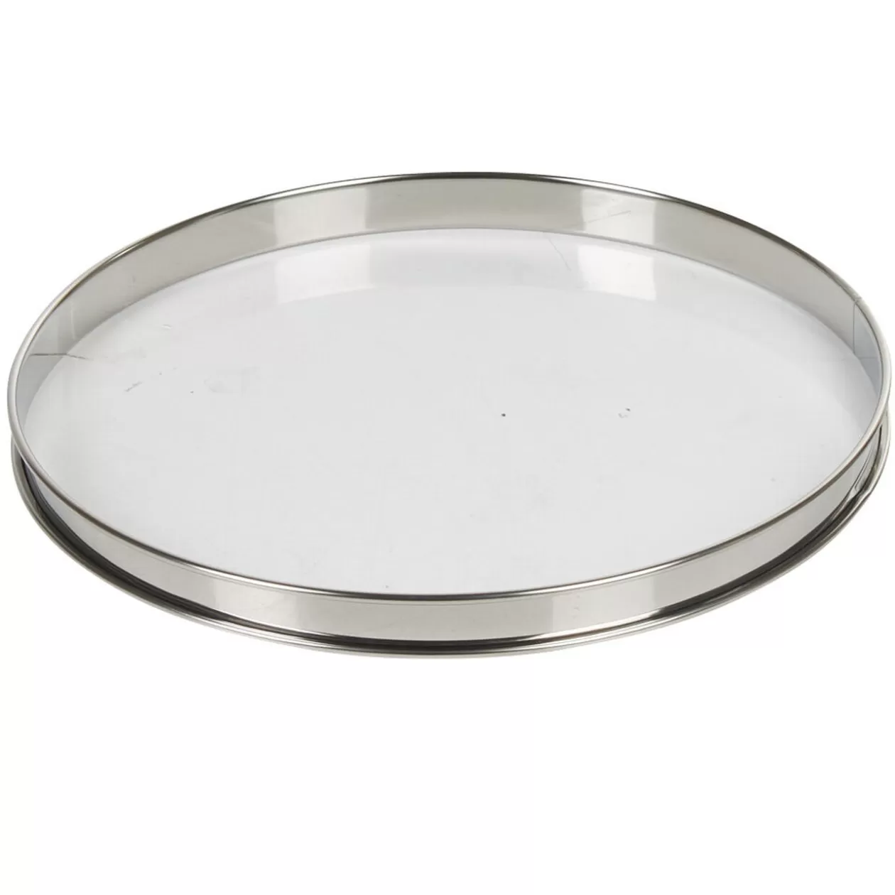 Gifi Cercle à tarte ø 28 cm< Cuisson