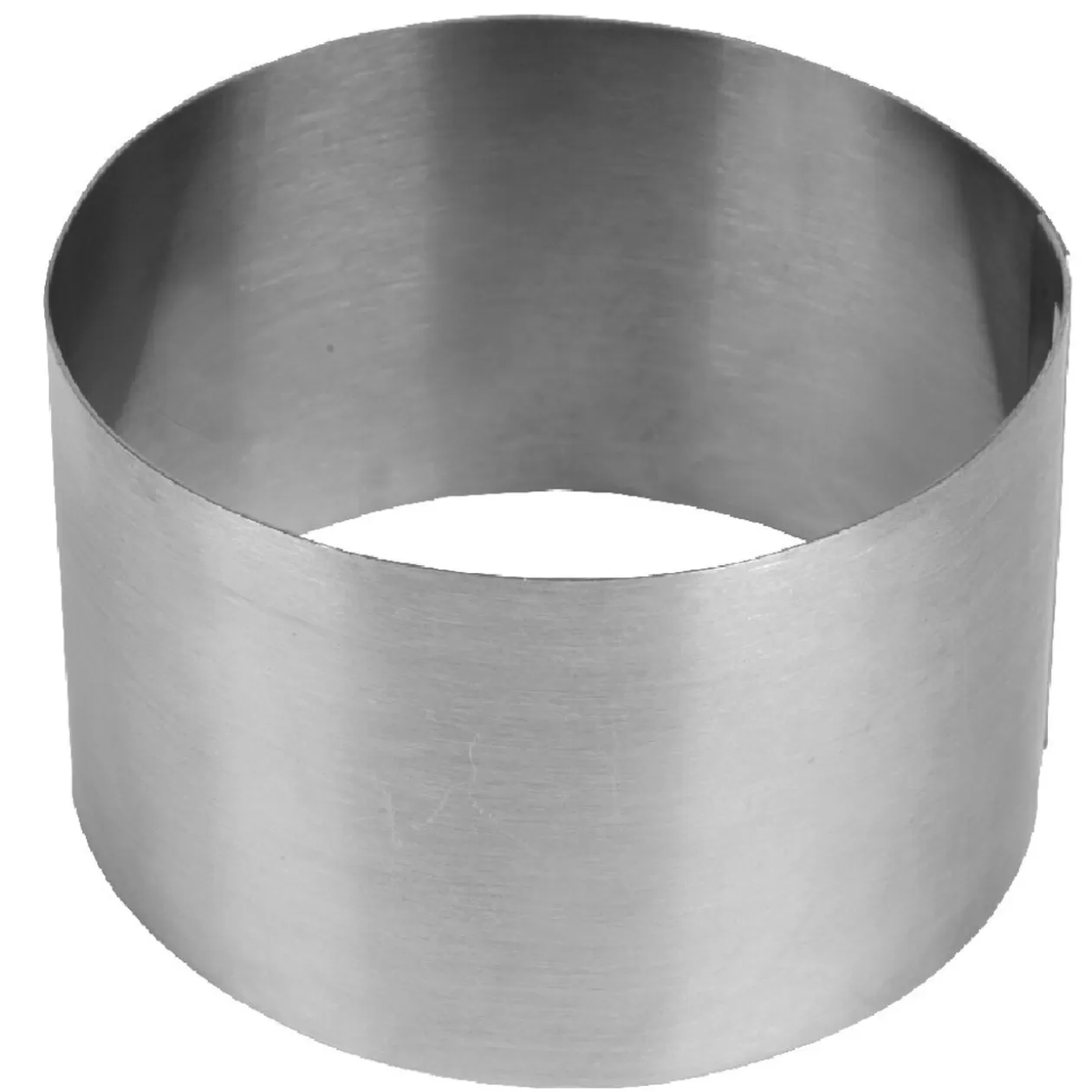 Gifi Cercle de présentation ø8xH5 cm< Cuisson