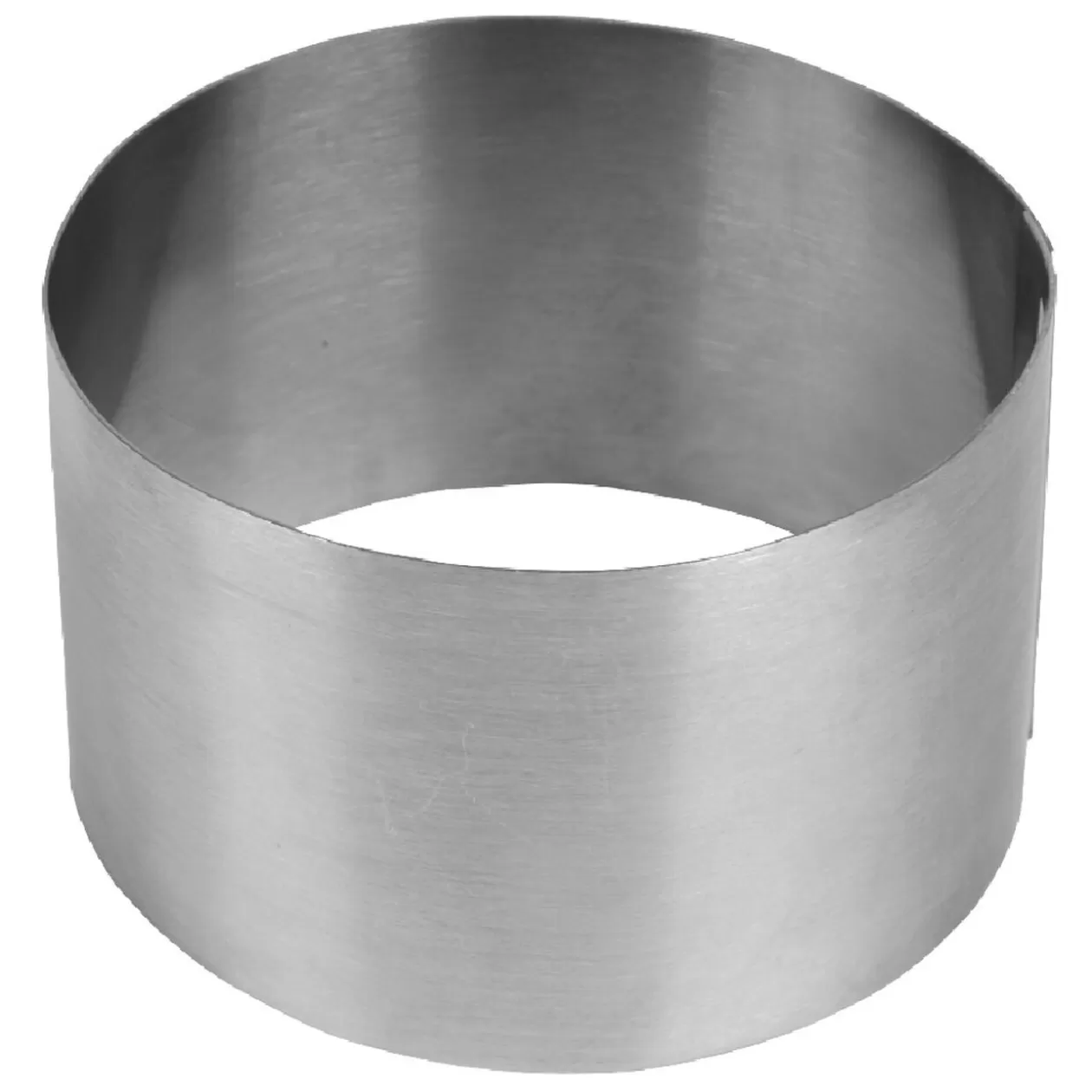 Gifi Cercle de présentation ø8xH5 cm< Cuisson