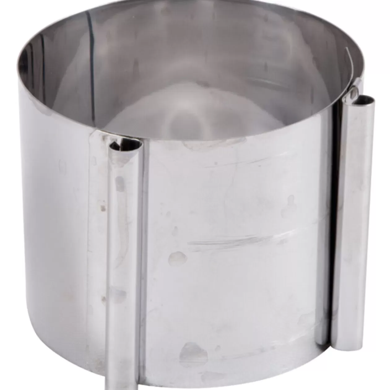 Gifi Cercle de présentation ajustable x2< Cuisson