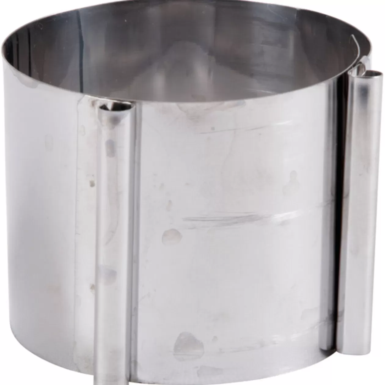 Gifi Cercle de présentation ajustable x2< Cuisson
