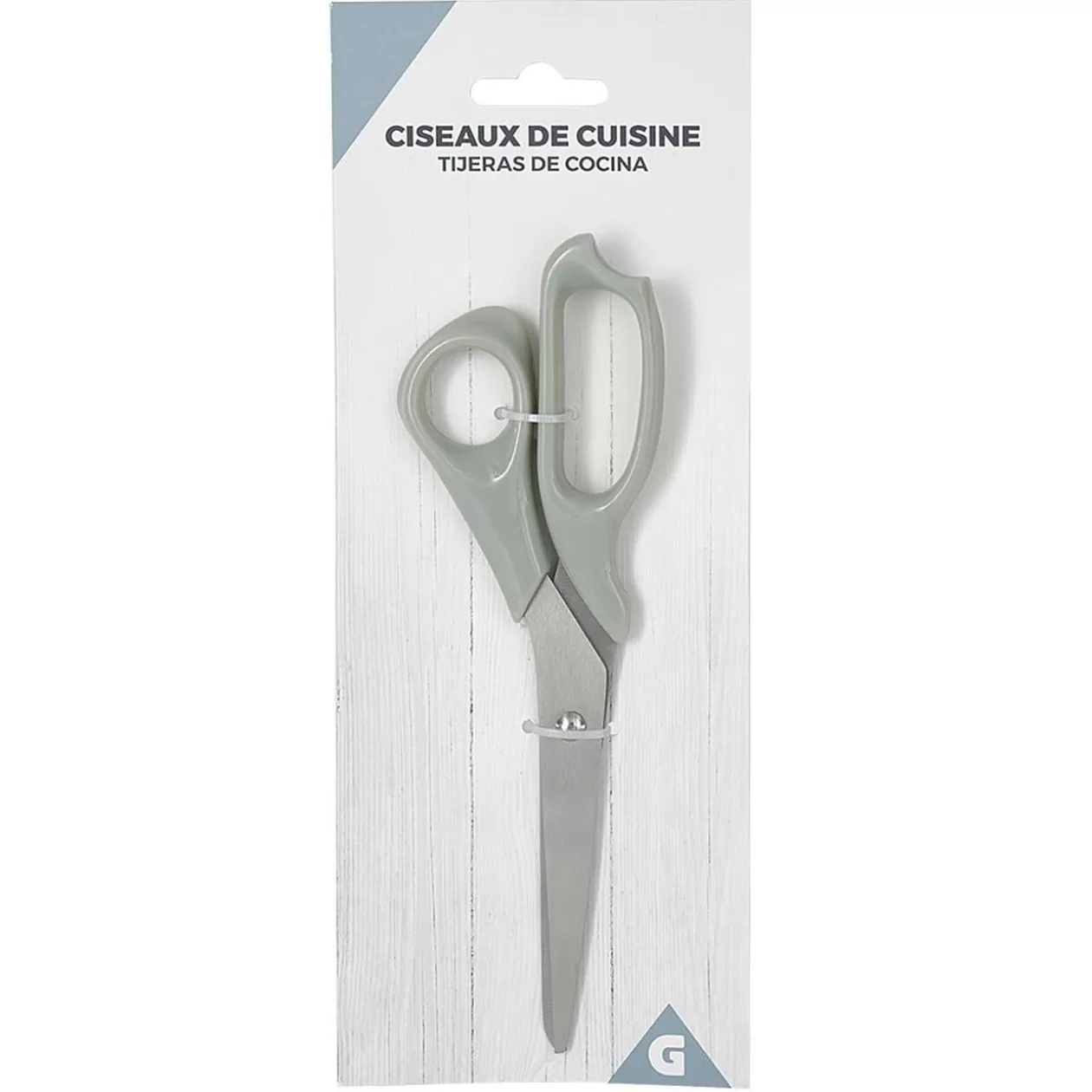 Gifi Ciseau de cuisine< Préparation Culinaire