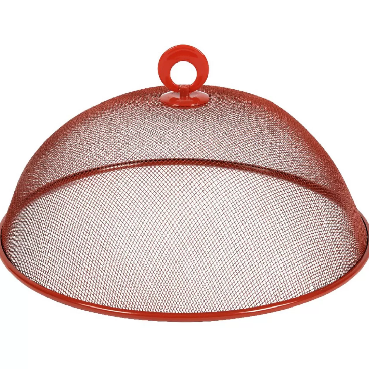 Gifi Cloche couvre-plat inox< Cuisson