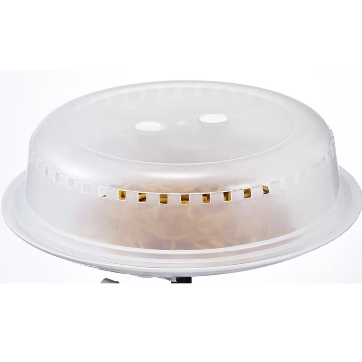 Gifi Cloche micro-onde ronde< Petit Électroménager