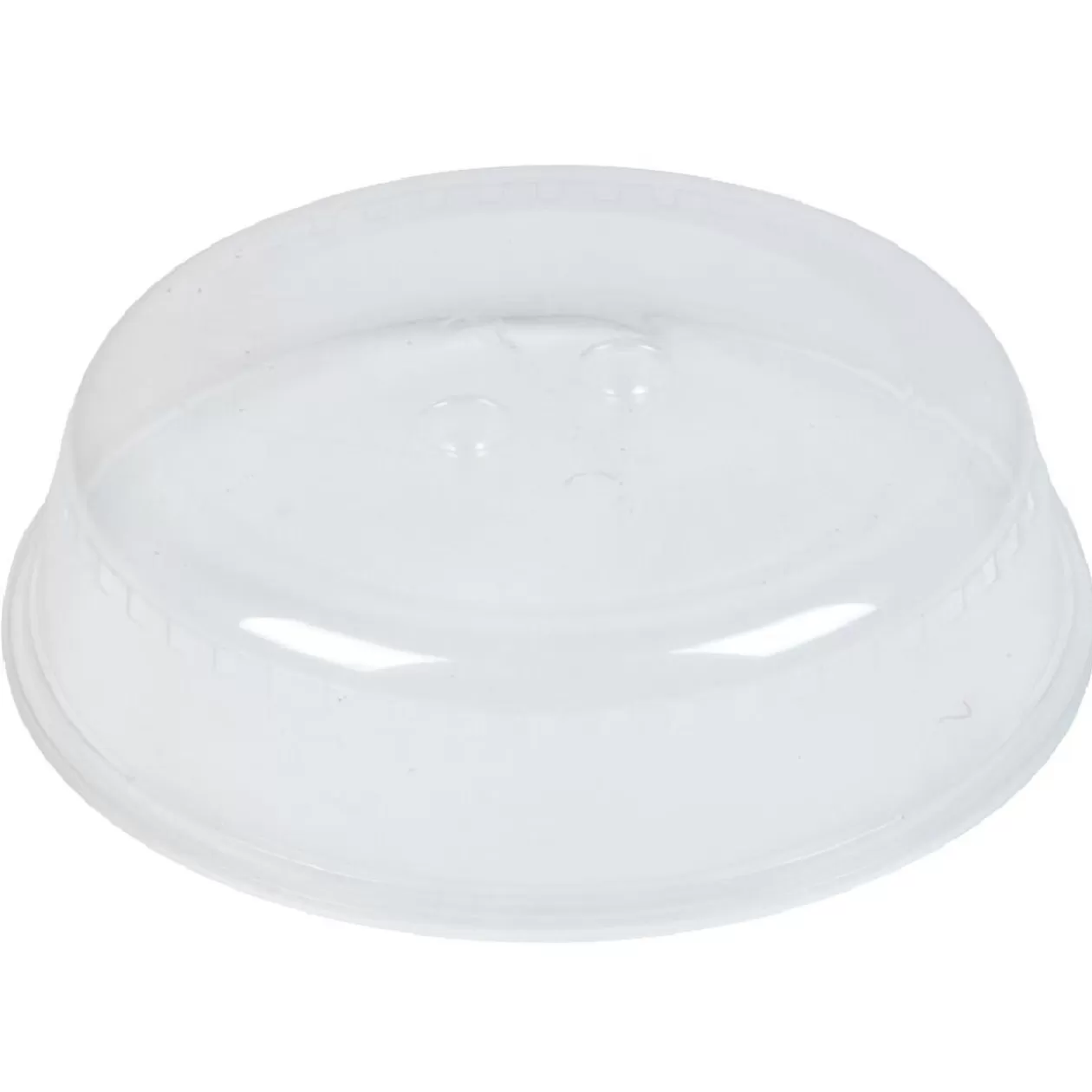 Gifi Cloche ronde pour micro-ondes Ø26cm< Petit Électroménager