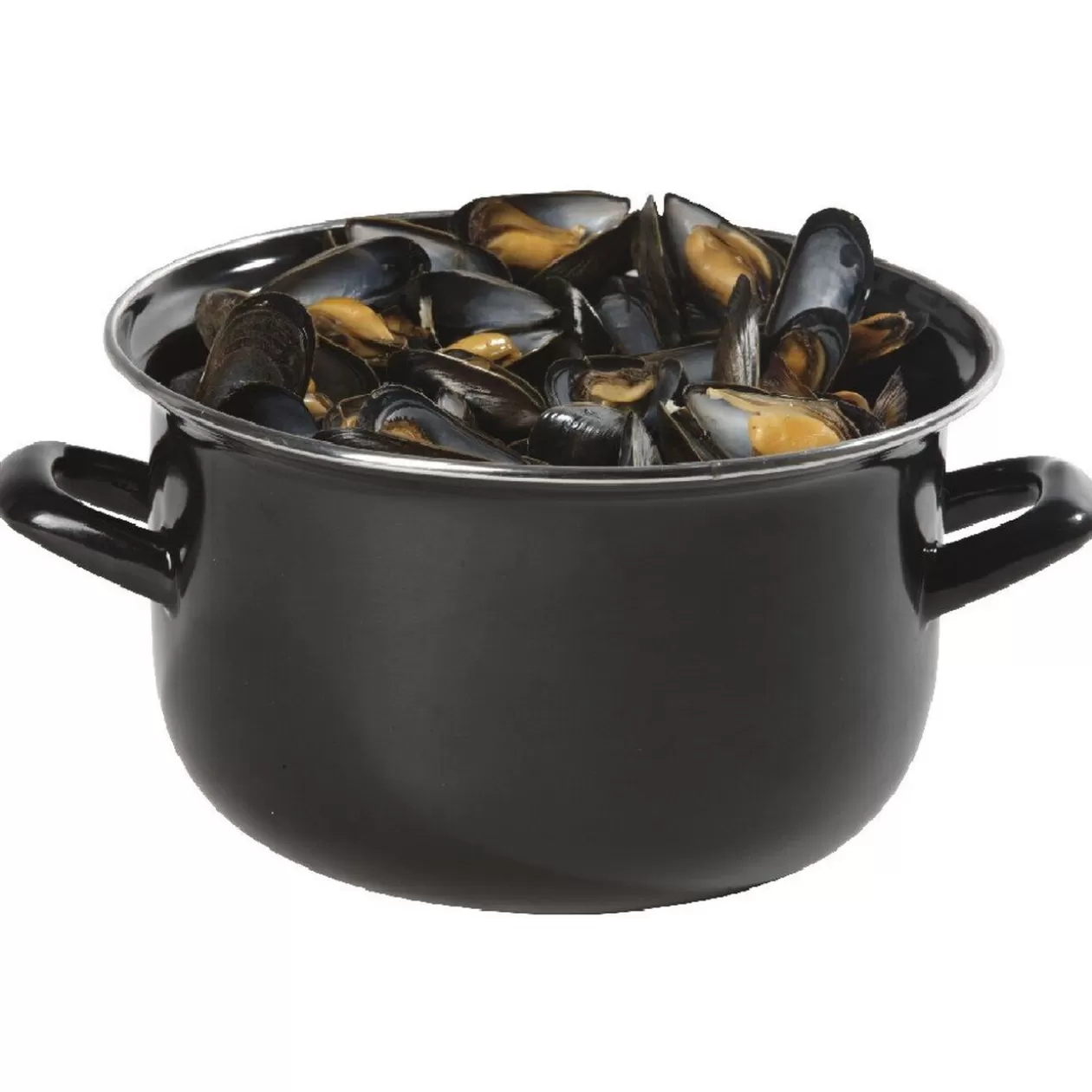 Gifi Cocotte spécial moules< Cuisson