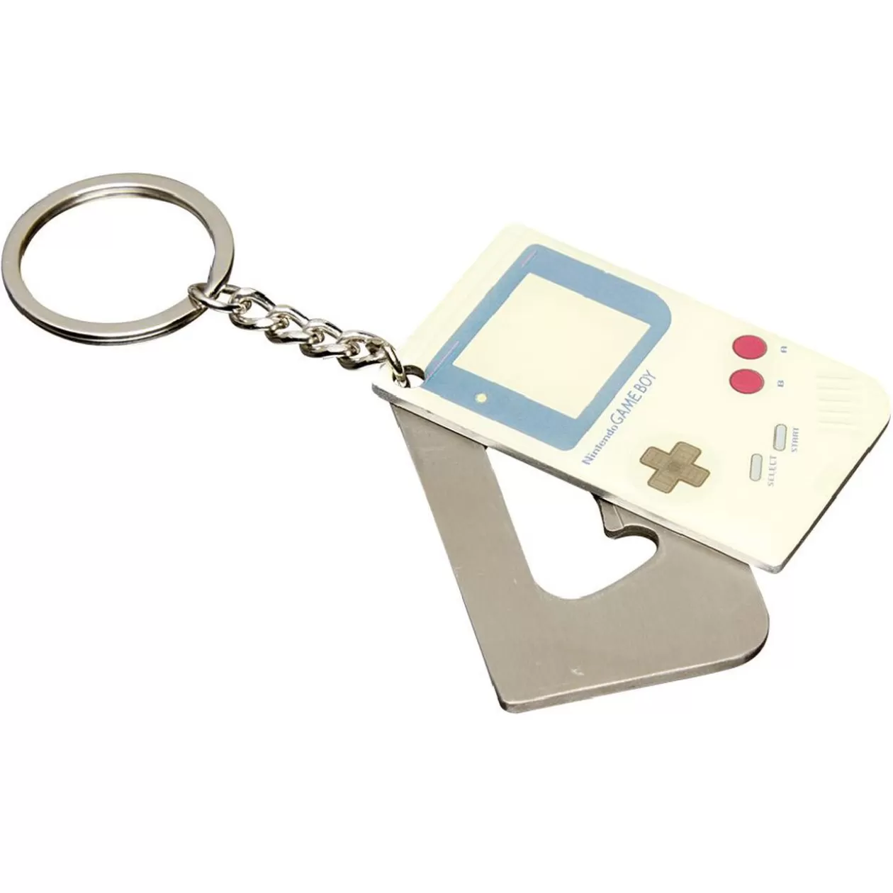 Coffret cadeau Mug Nintendo Gameboy avec carnet et porte clé>Gifi Outlet