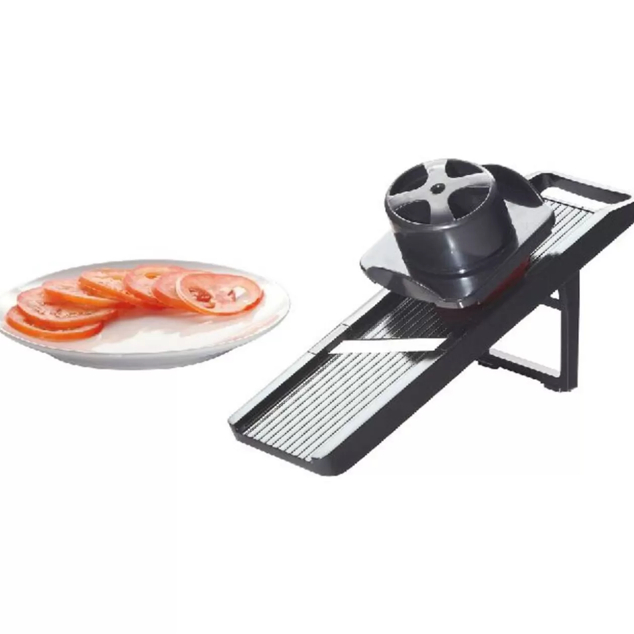 Gifi COFFRET COUTEAU CERAMIQUE< Préparation Culinaire