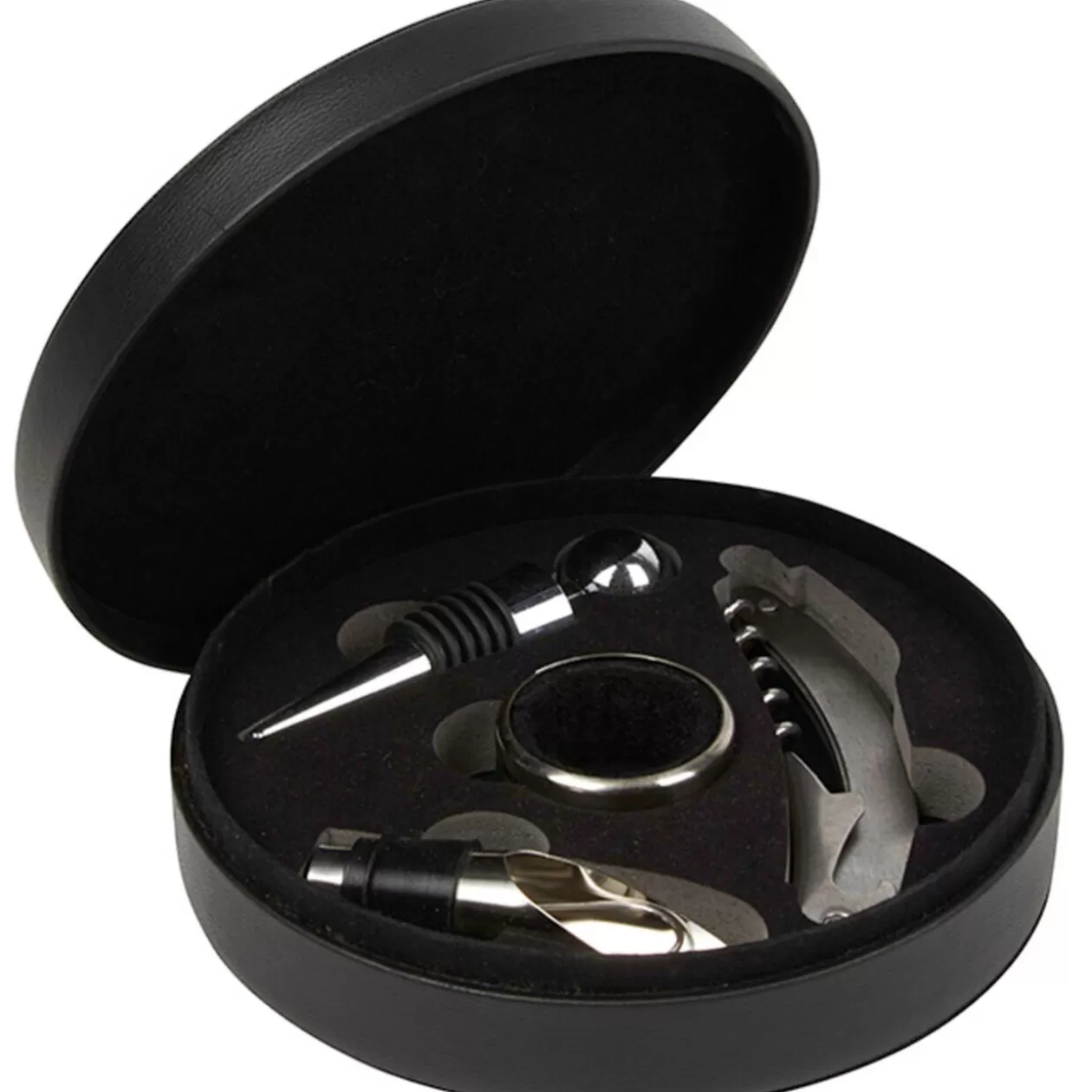 Coffret du sommelier 5 pièces>Gifi Best Sale
