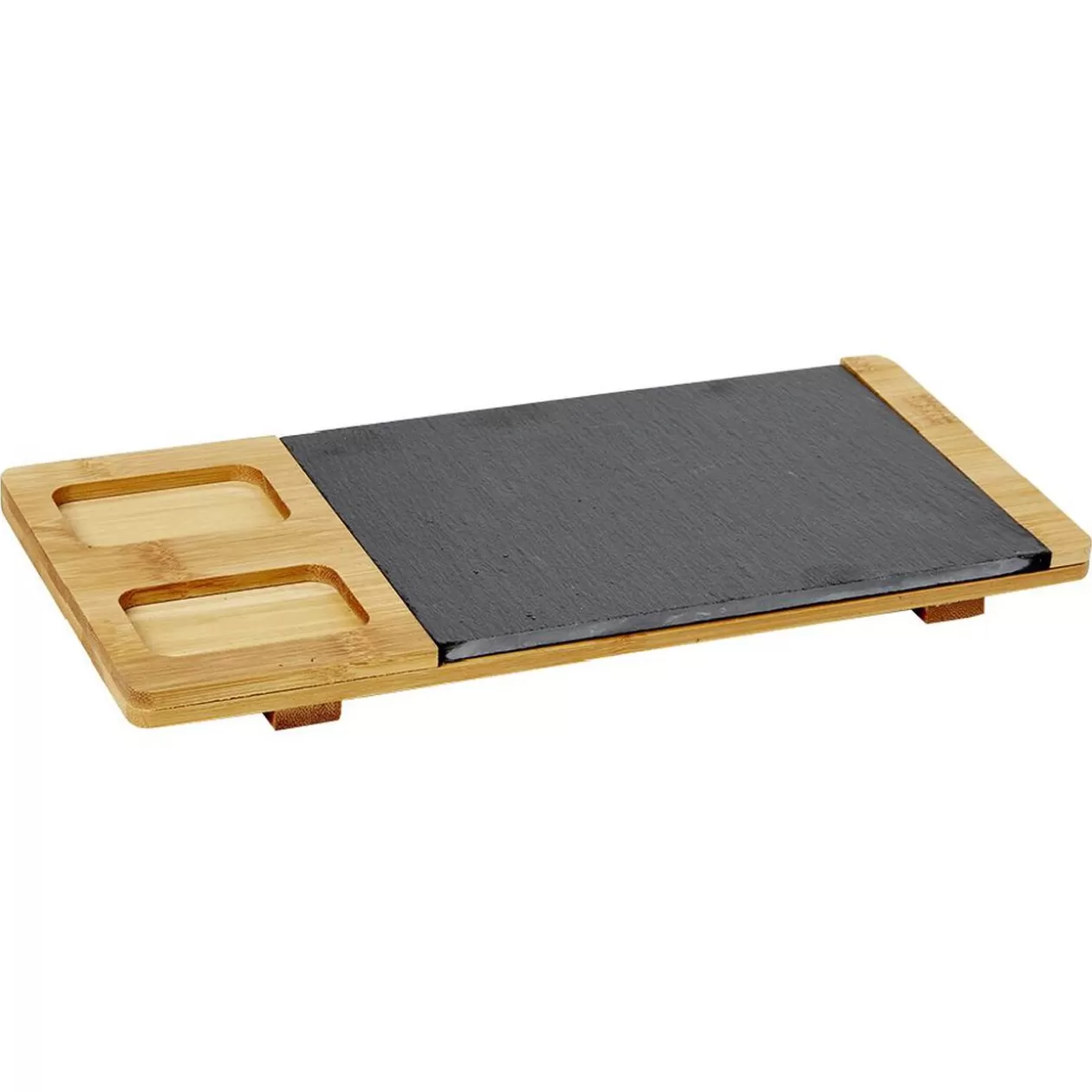 Gifi Coffret préparation sushi en bambou< Préparation Culinaire