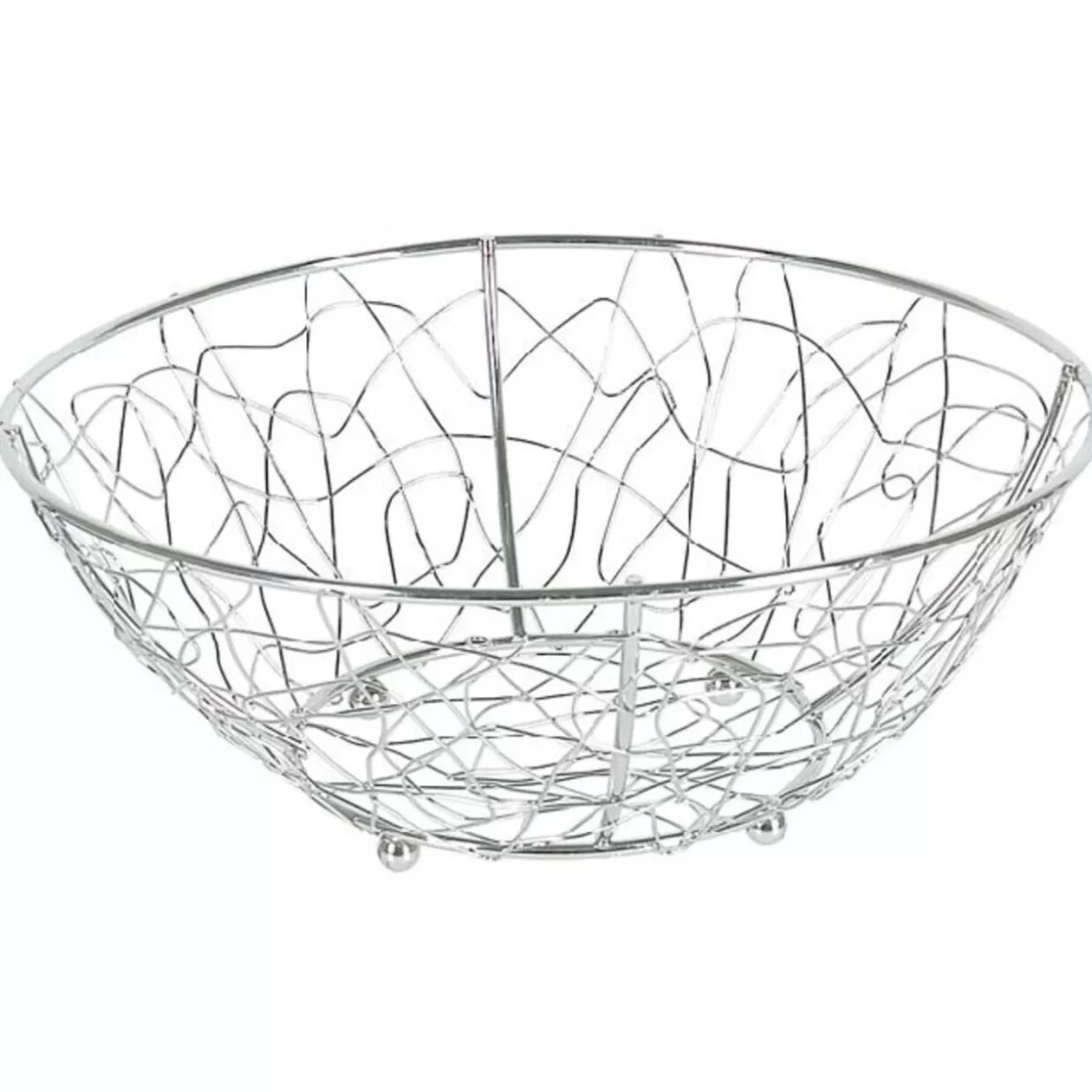 Gifi Corbeille à fruits métal< Rangement De Cuisine