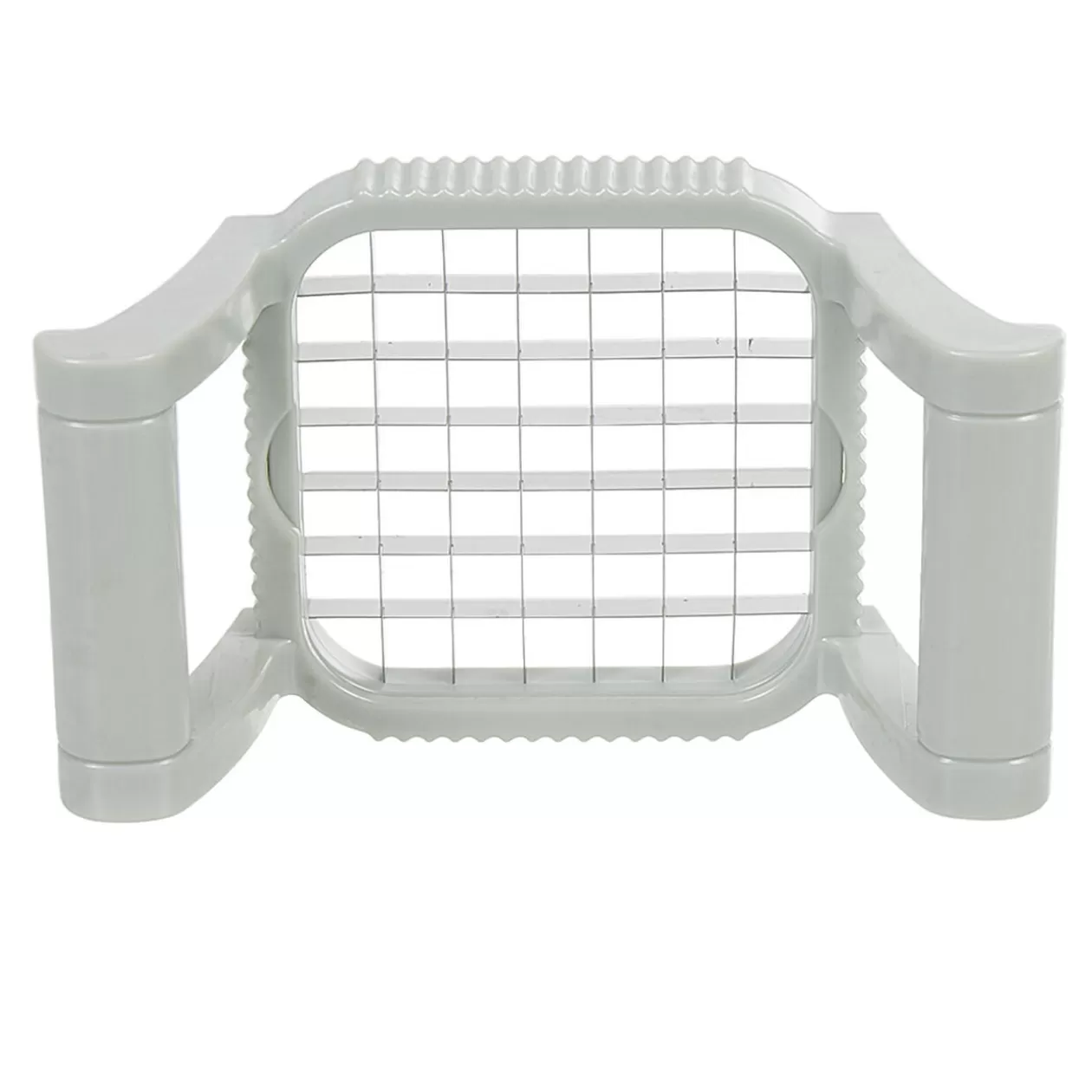 Gifi Coupe frites lames inox acrylique< Préparation Culinaire