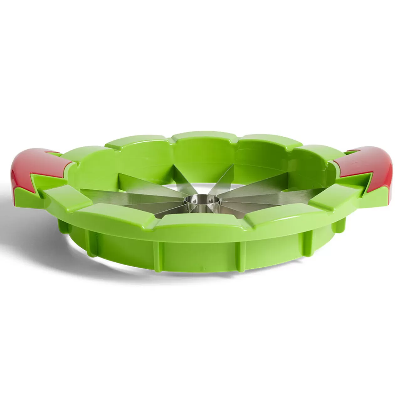 Gifi Coupe pastèque ABS Ø27cm< Préparation Culinaire