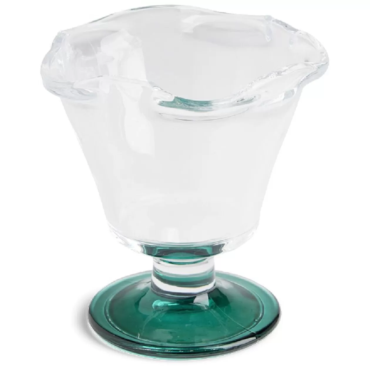 Gifi Coupelle à glace en verre 250ml - 4 coloris< Vaisselle Et Accessoires De Table