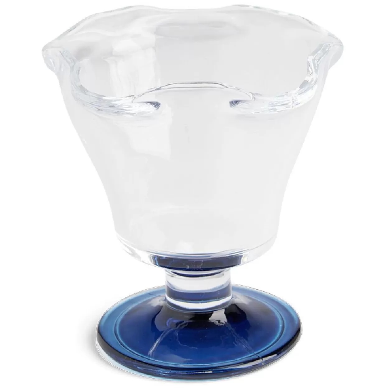 Gifi Coupelle à glace en verre 250ml - 4 coloris< Vaisselle Et Accessoires De Table