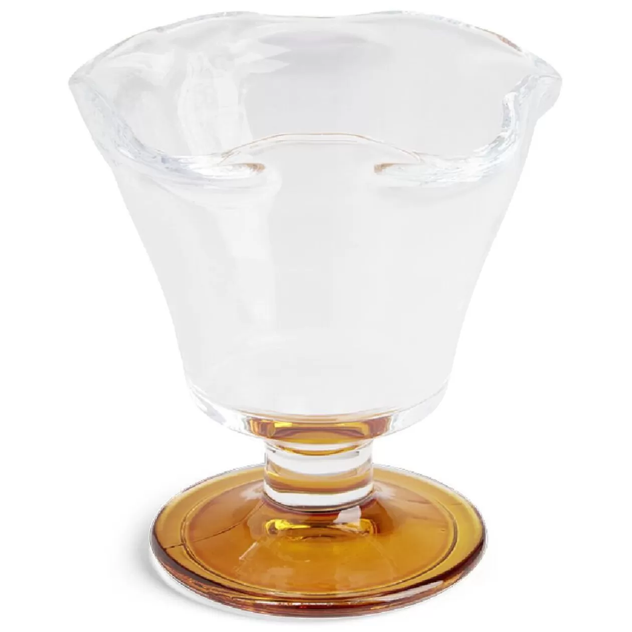 Gifi Coupelle à glace en verre 250ml - 4 coloris< Vaisselle Et Accessoires De Table