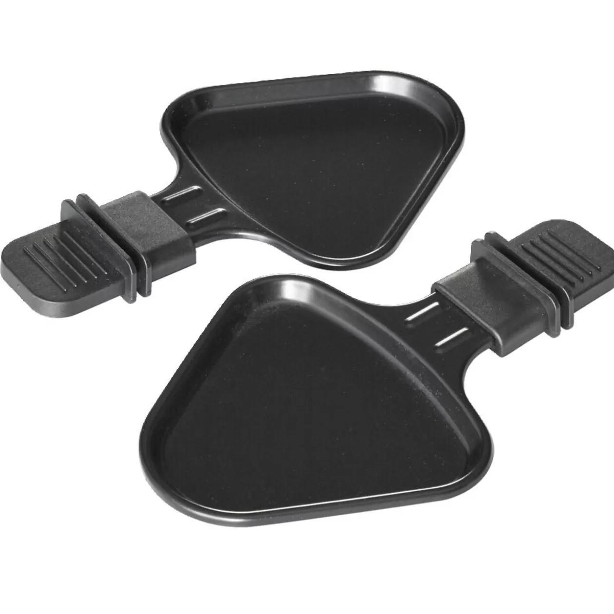 Gifi Coupelle à raclette triangulaire x2< Petit Électroménager