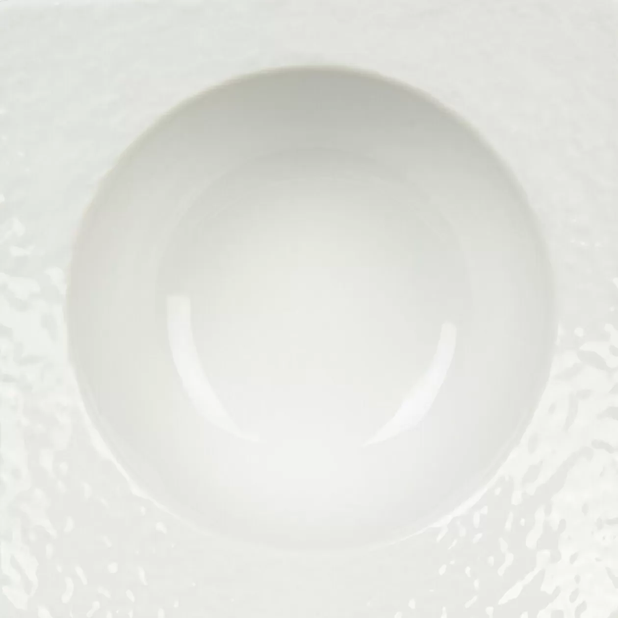 Gifi Coupelle blanche carrée< Vaisselle Et Accessoires De Table