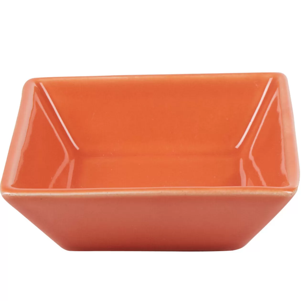 Coupelle carrée corail>Gifi Cheap