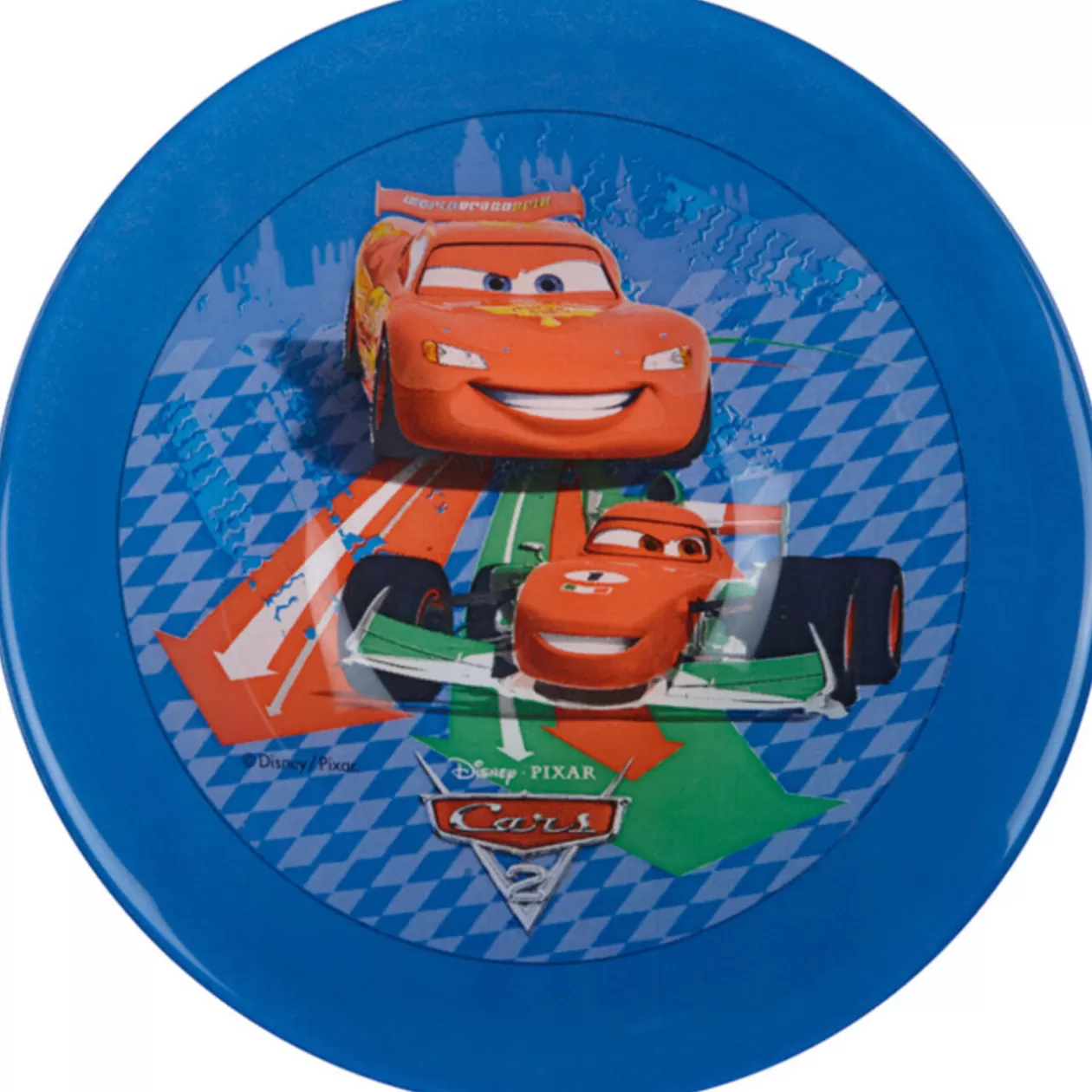 Gifi Coupelle Cars Disney< Vaisselle Et Accessoires De Table