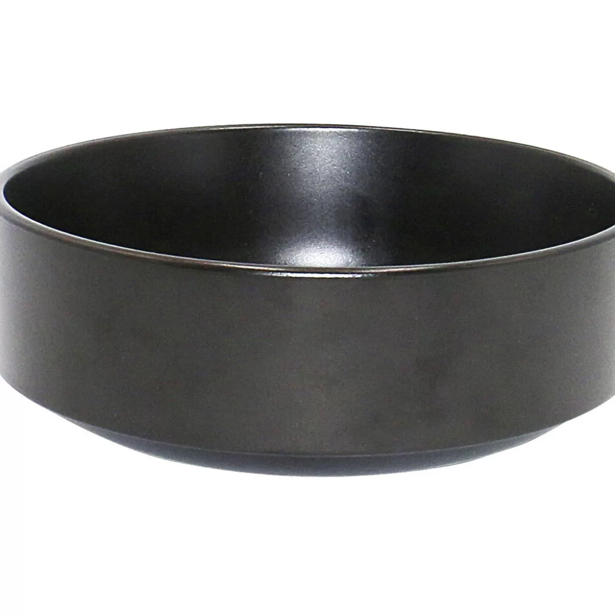 Coupelle en céramique noir>Gifi Clearance